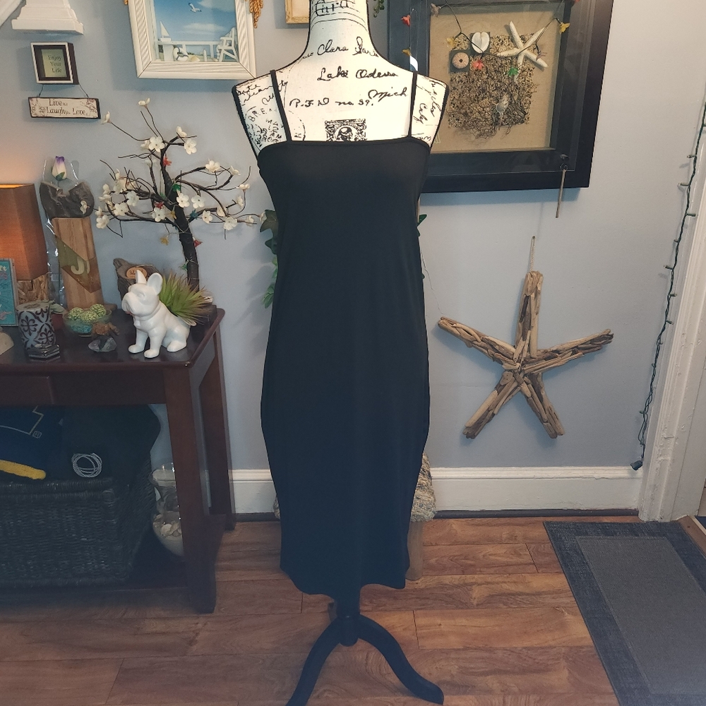 Always Maxi Dress